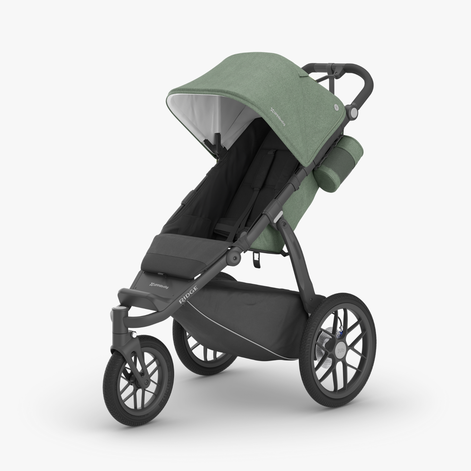 Ridge Stroller – Gwen