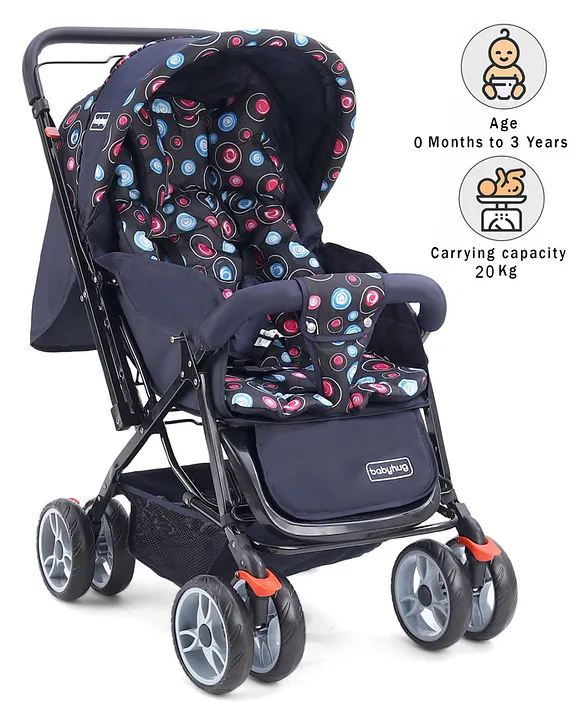 VISTA V2 Stroller