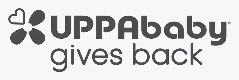 Uppababy Gives Back